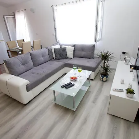 Apartamento Toni