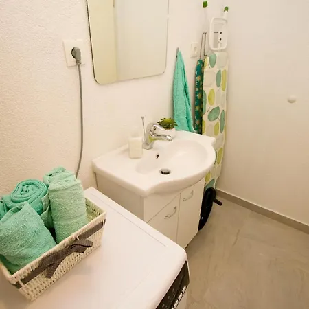 Toni Apartamento *
