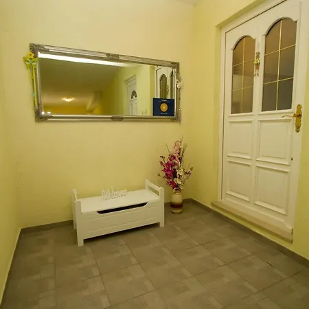 Apartamento Toni Makarska