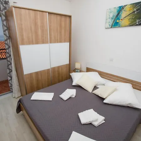 Toni Apartamento