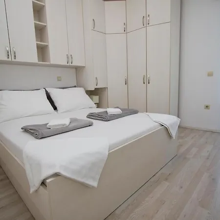 Apartamento Toni *