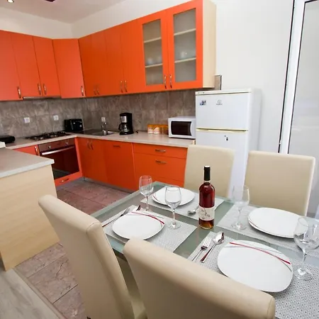 Apartamento Toni *