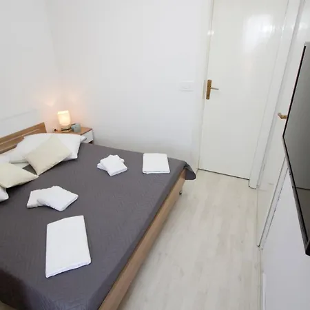 Toni Apartamento