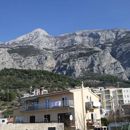 Toni Apartamento