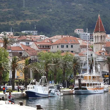 Apartman Toni Makarska