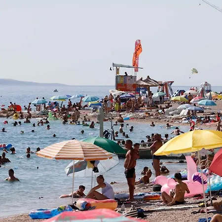 Apartman Toni Makarska