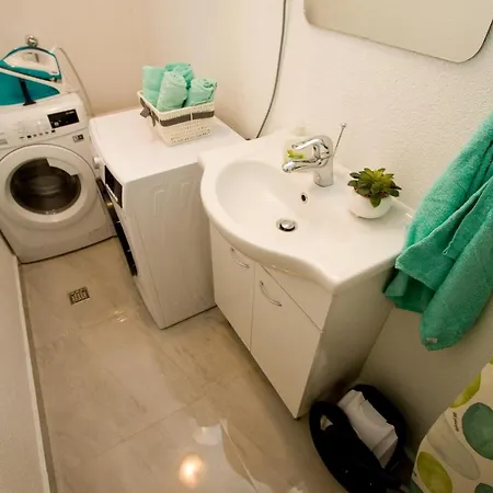 Apartman Toni *