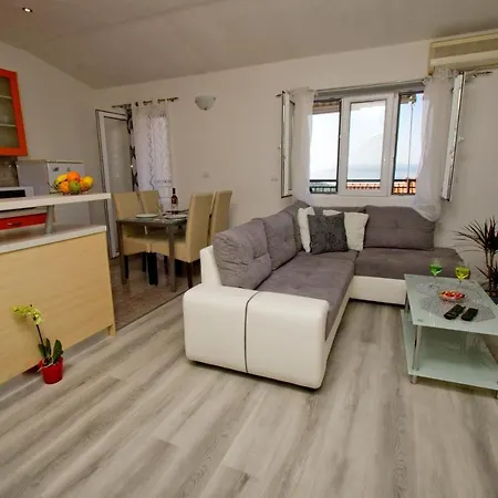 Apartman Toni