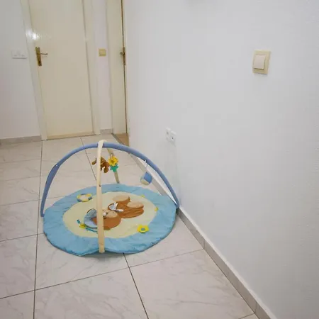 Apartman Toni Makarska