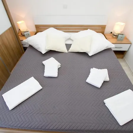 Apartman Toni Makarska