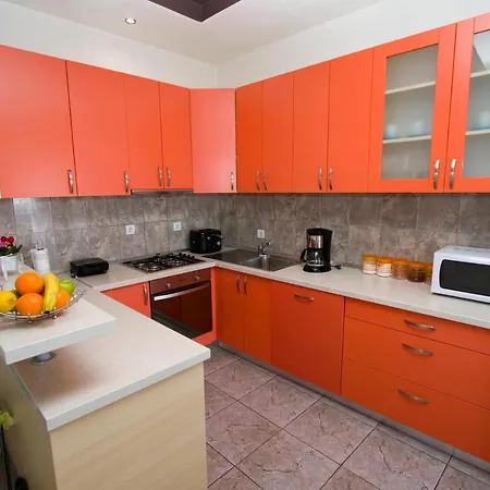 Apartman Toni Makarska