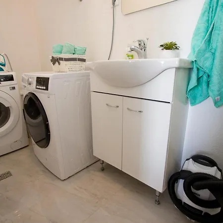 Apartman Toni *
